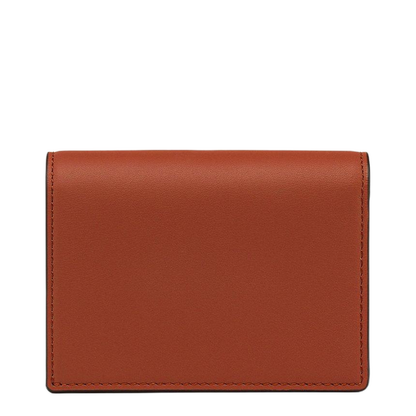 Wallets Brown
