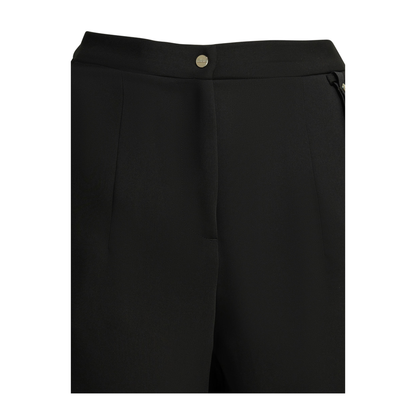 MAYFEYR - Herno - Cotton Feel Casual Pants - PT000235D12875S9300