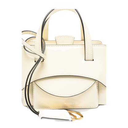 MAYFEYR - Hidesins - Yellow Bag - FL14PMCNR