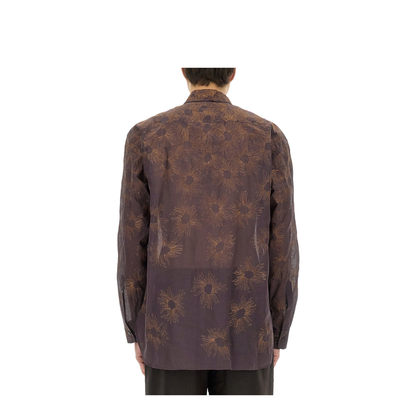 Printed Shirt