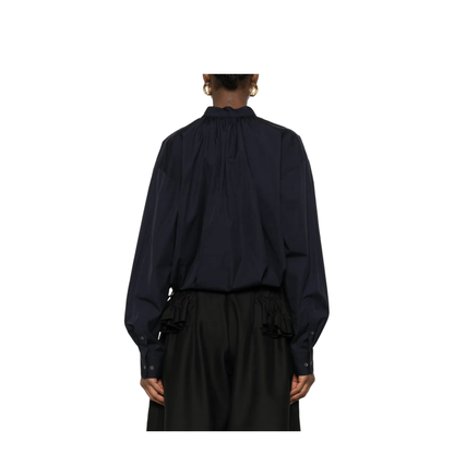 MAYFEYR - Dries Van Noten - Cenver Cotton Shirt - 0107443314