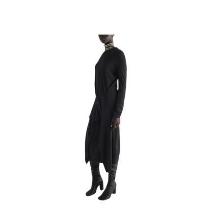MAYFEYR - Lemaire - Dresses Black - DR1180LK1063999