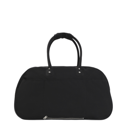 MAYFEYR - MASTERMIND JAPAN - Boston Bag - MJ26EE2BA002BLACK