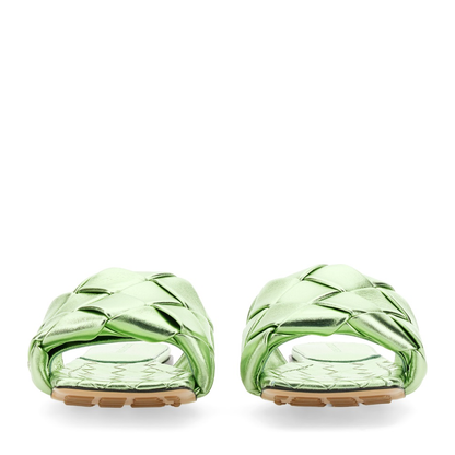 Flat Sandal The Lido