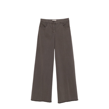 Trousers Brown