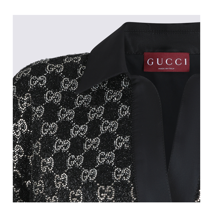 Top with Crystals