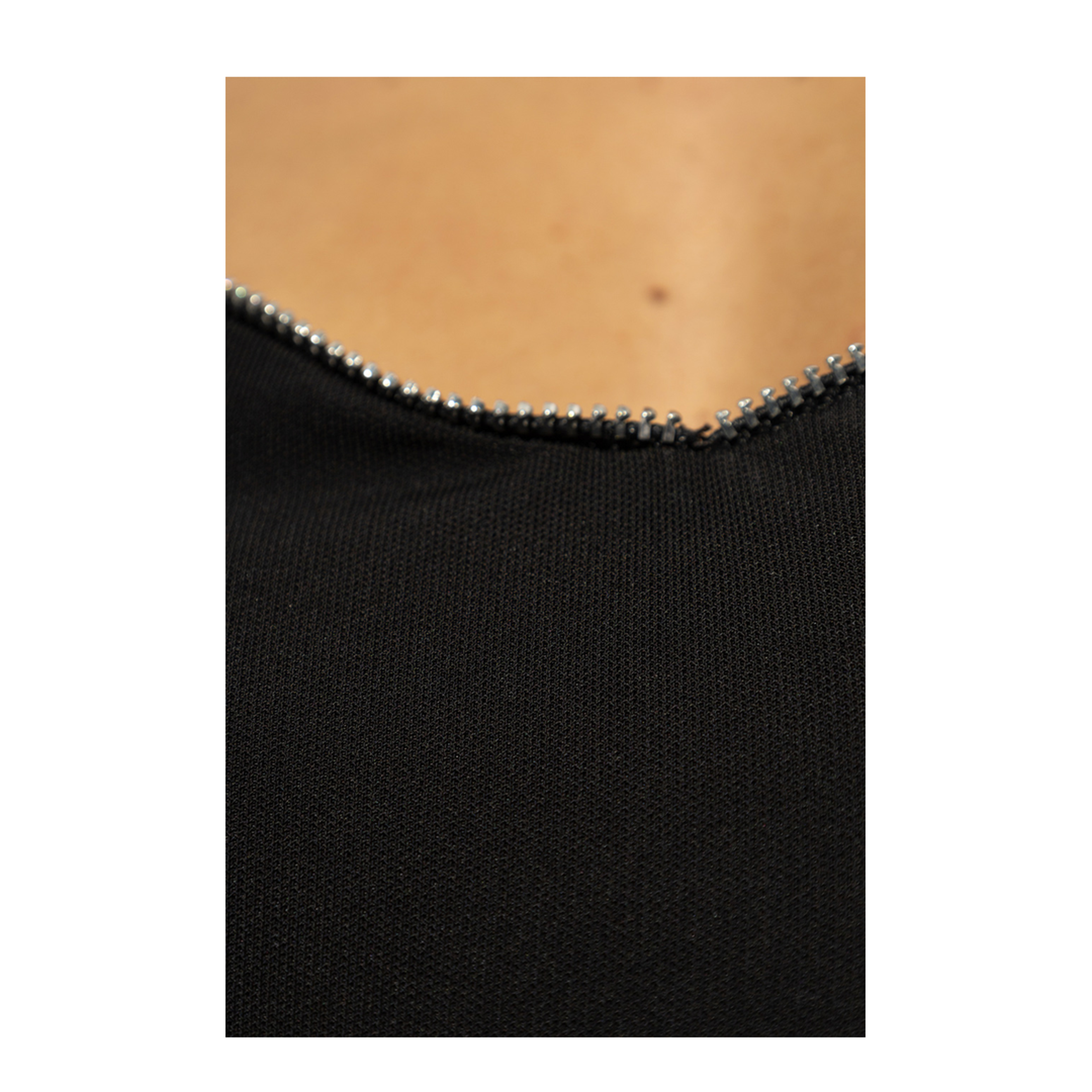 MAYFEYR - Dsquared2 - Black Dress - S75CV0838S24588900