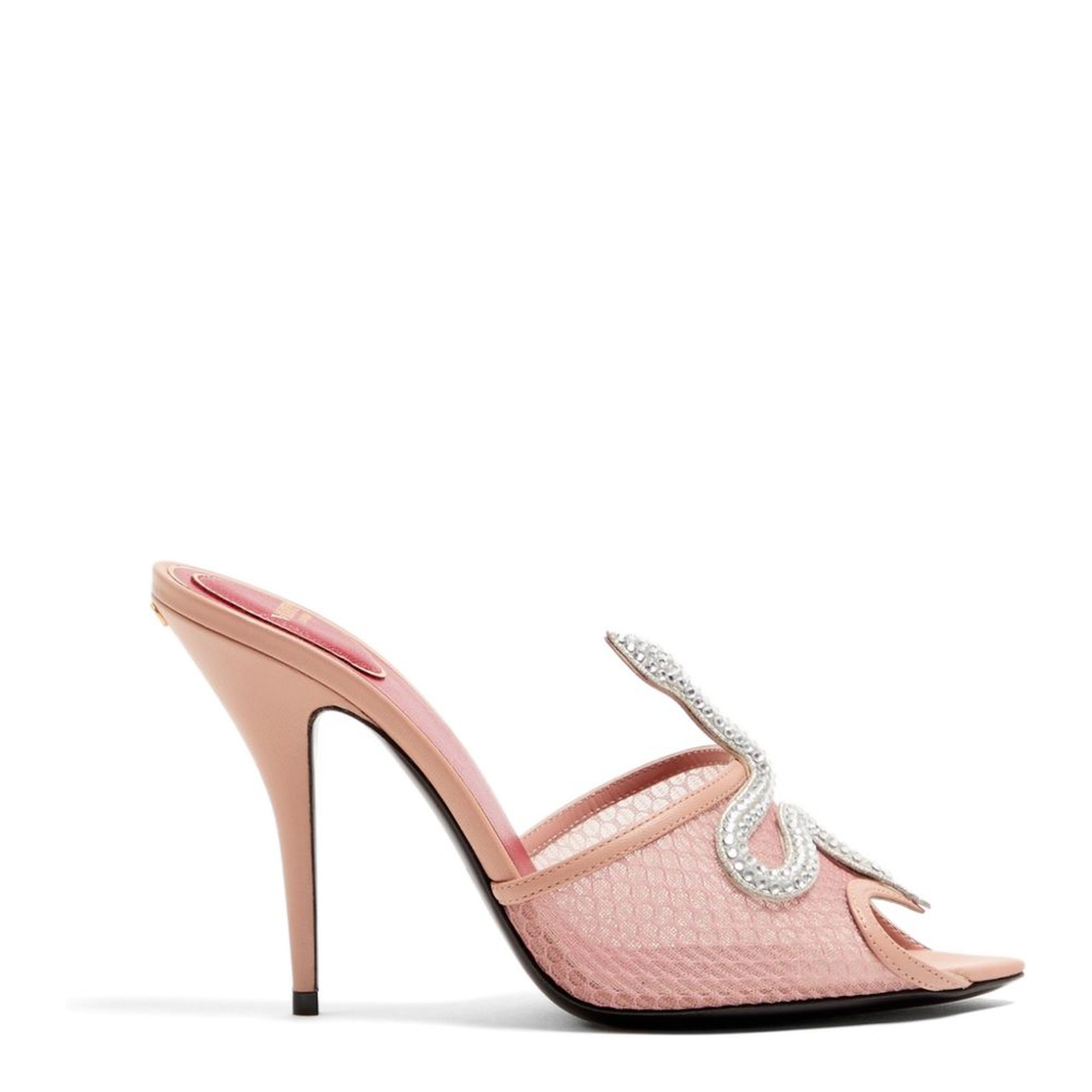 MAYFEYR - Valentino - Sandals Pink - WS0PD7QMAAXB