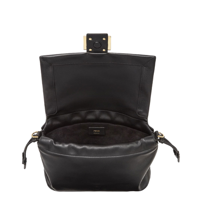 MAYFEYR - Fendi - Mamma Baguette Medium Nappa Leather Bag - 8BR833AQ0D