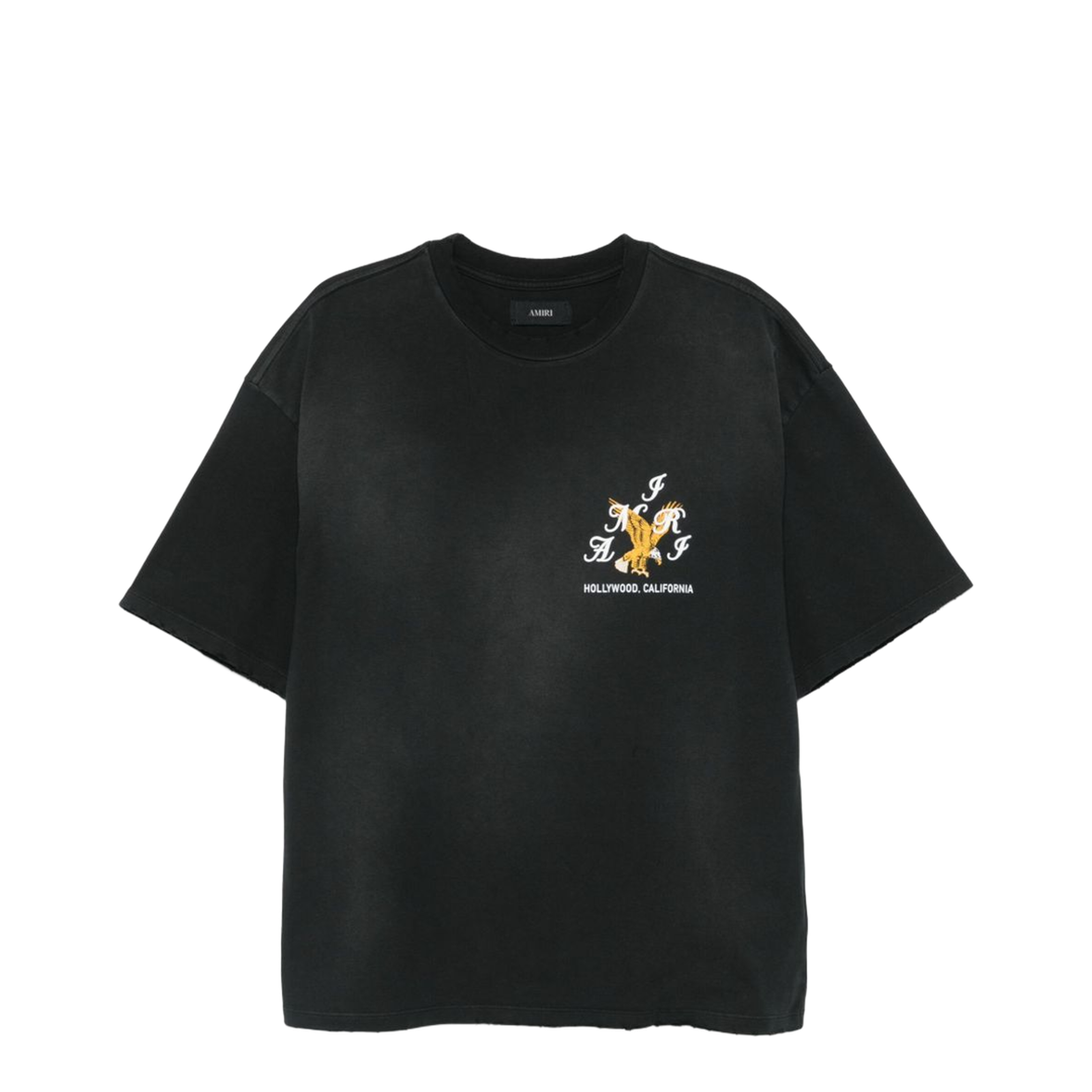 Eagle T-Shirts Black