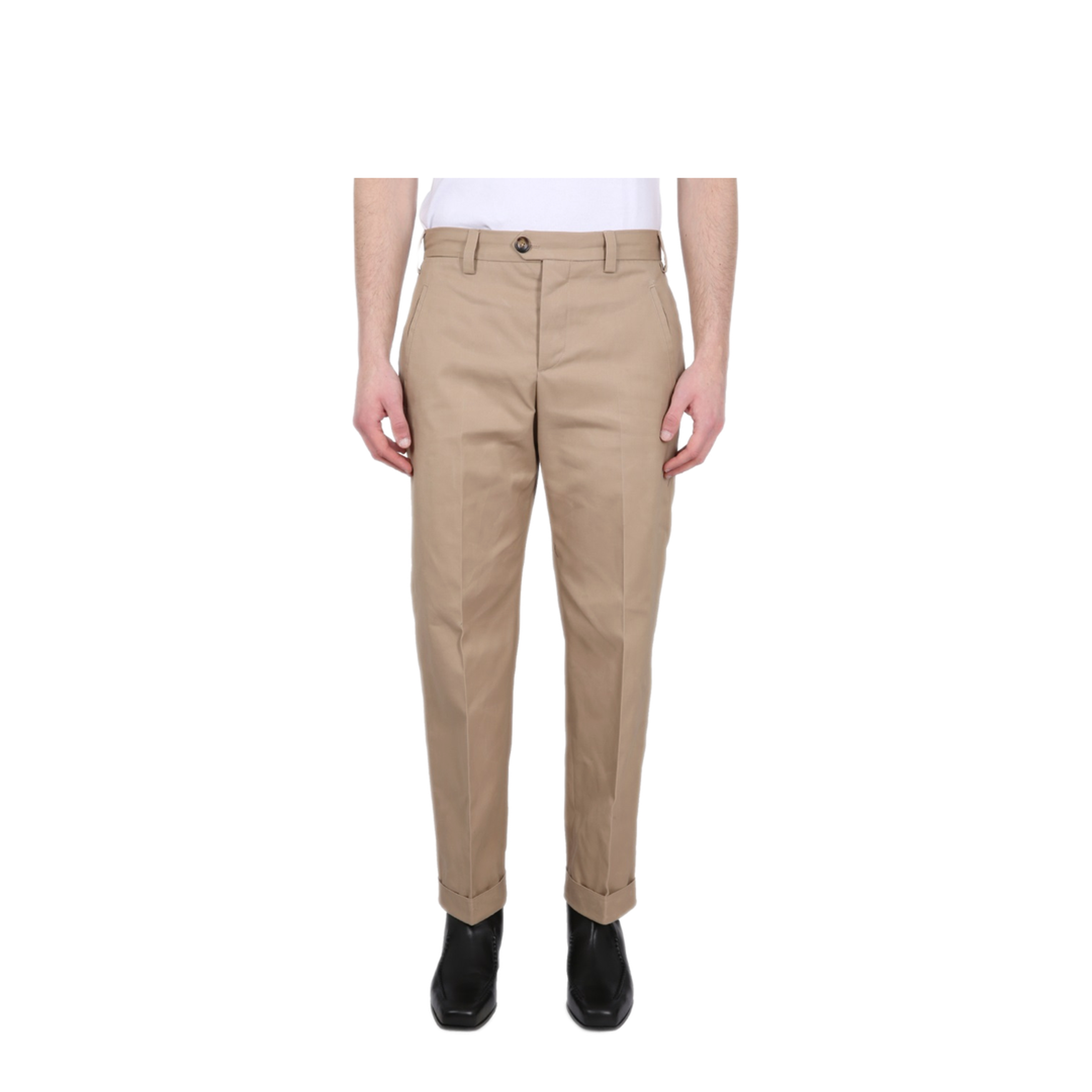 MAYFEYR - PT Torino - Rewoked Pant - COASWRBL0REWOL030060
