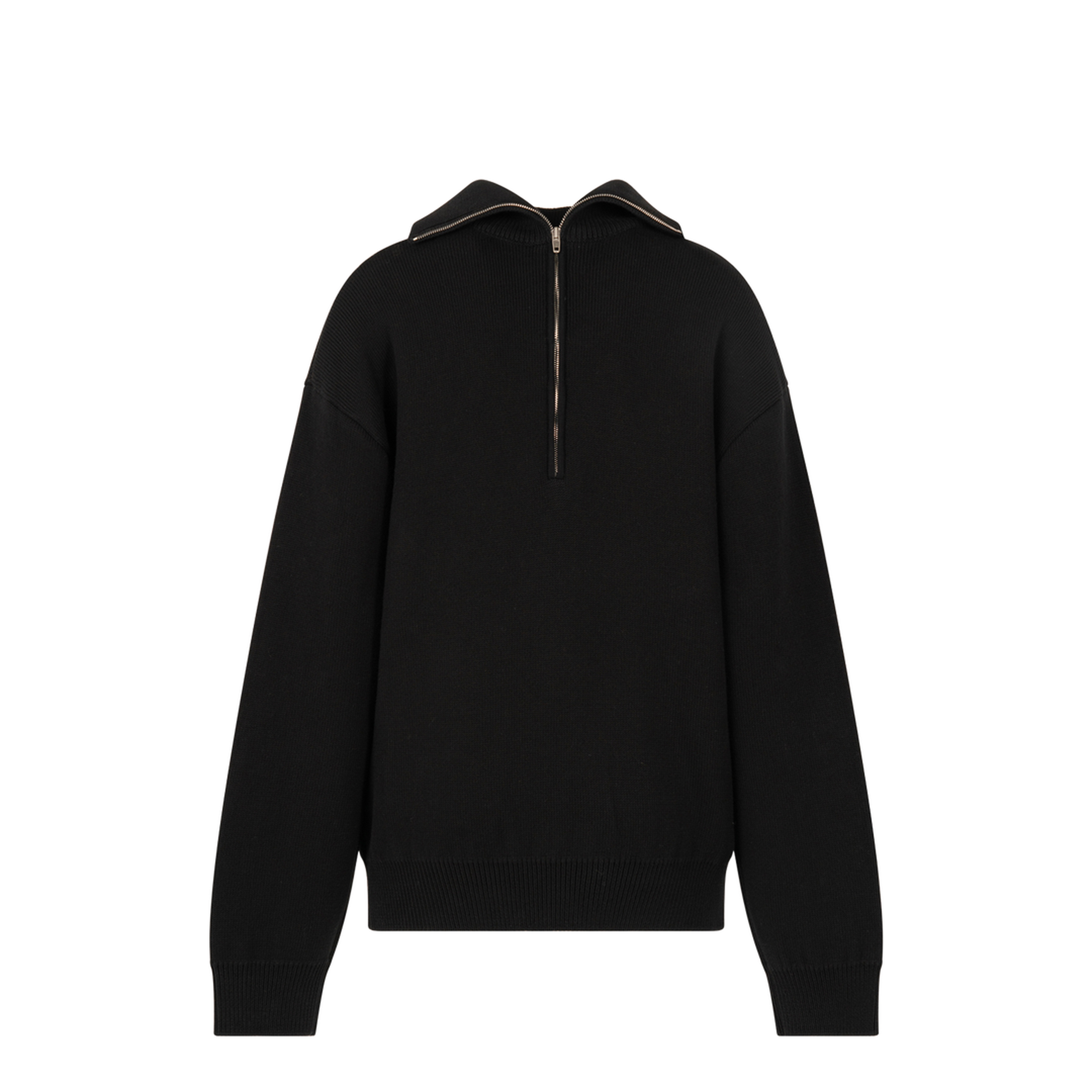 MAYFEYR - Balenciaga - Back To Front Sweater - 848840T3421