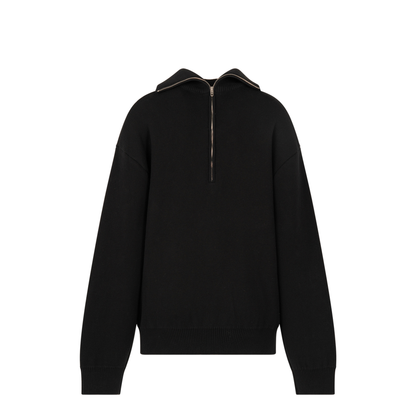MAYFEYR - Balenciaga - Back To Front Sweater - 848840T3421