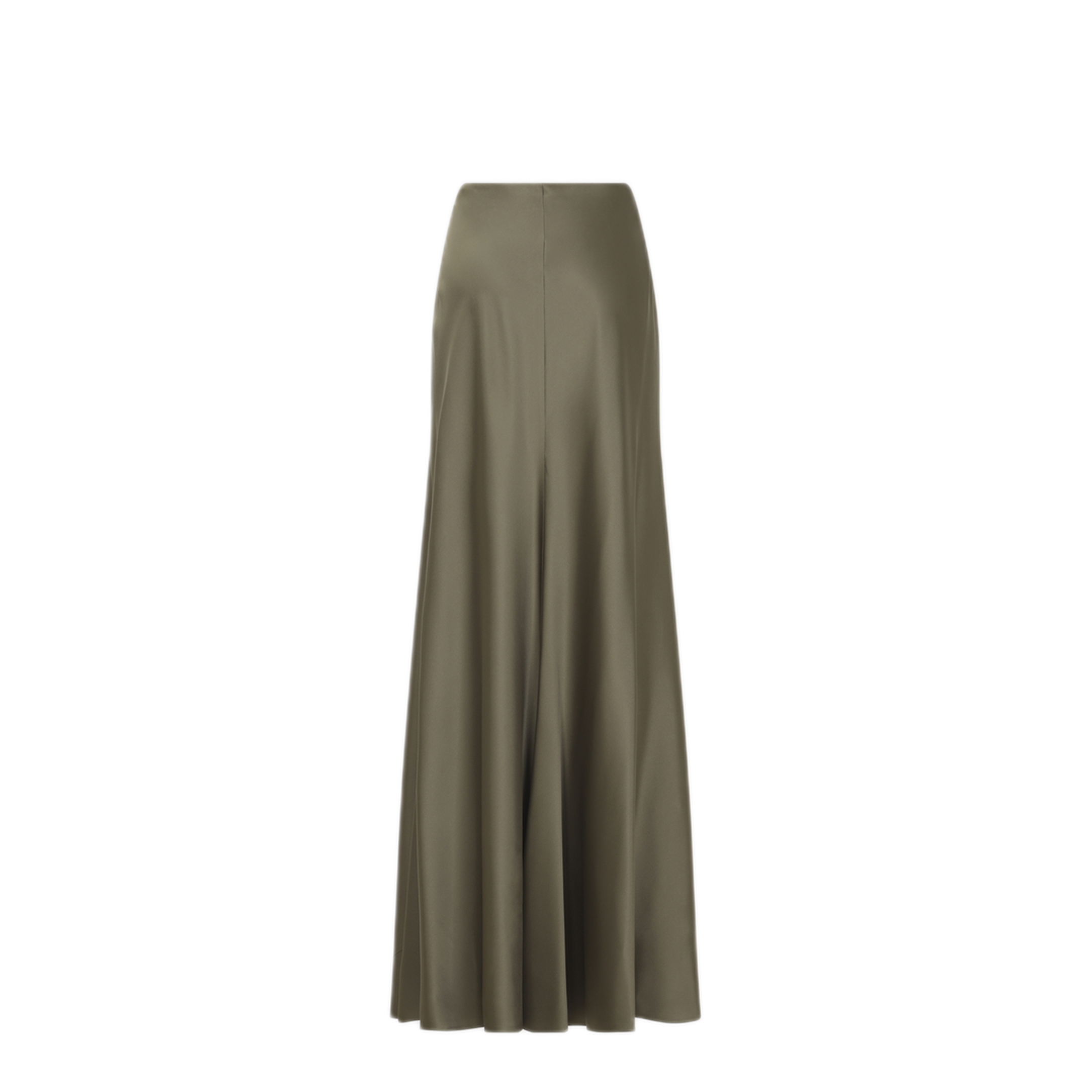 MAYFEYR - RALPH LAUREN COLLECTION - Masina Maxi Skirt - 290P24112004PORCINI