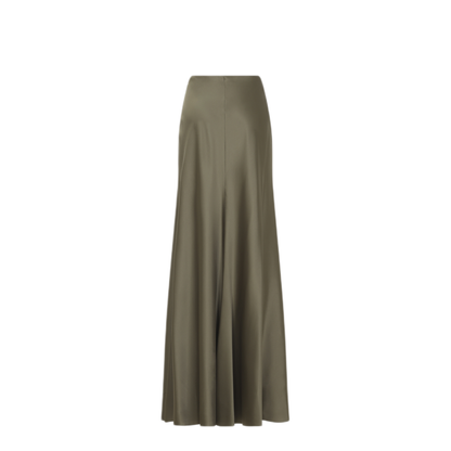 MAYFEYR - RALPH LAUREN COLLECTION - Masina Maxi Skirt - 290P24112004PORCINI