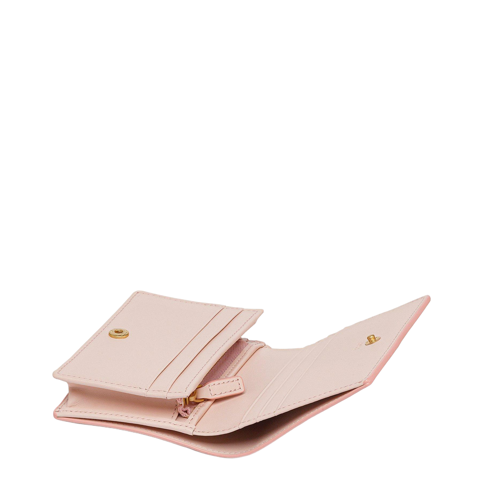 Wallets Pink