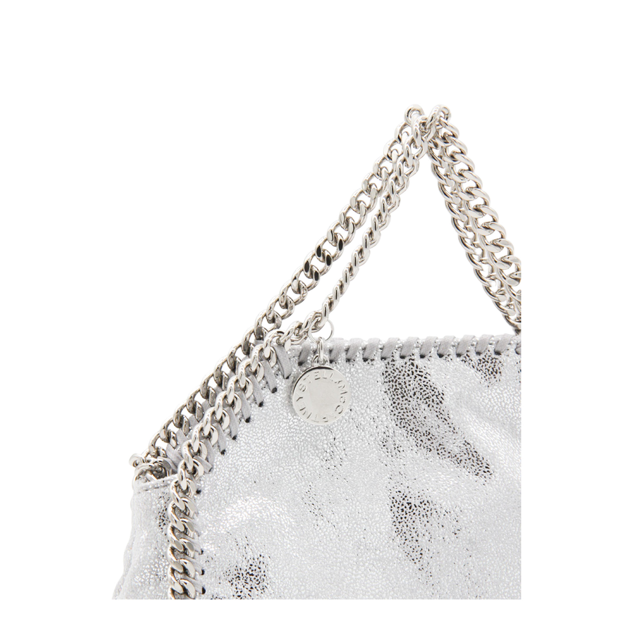 Bags.. Silver