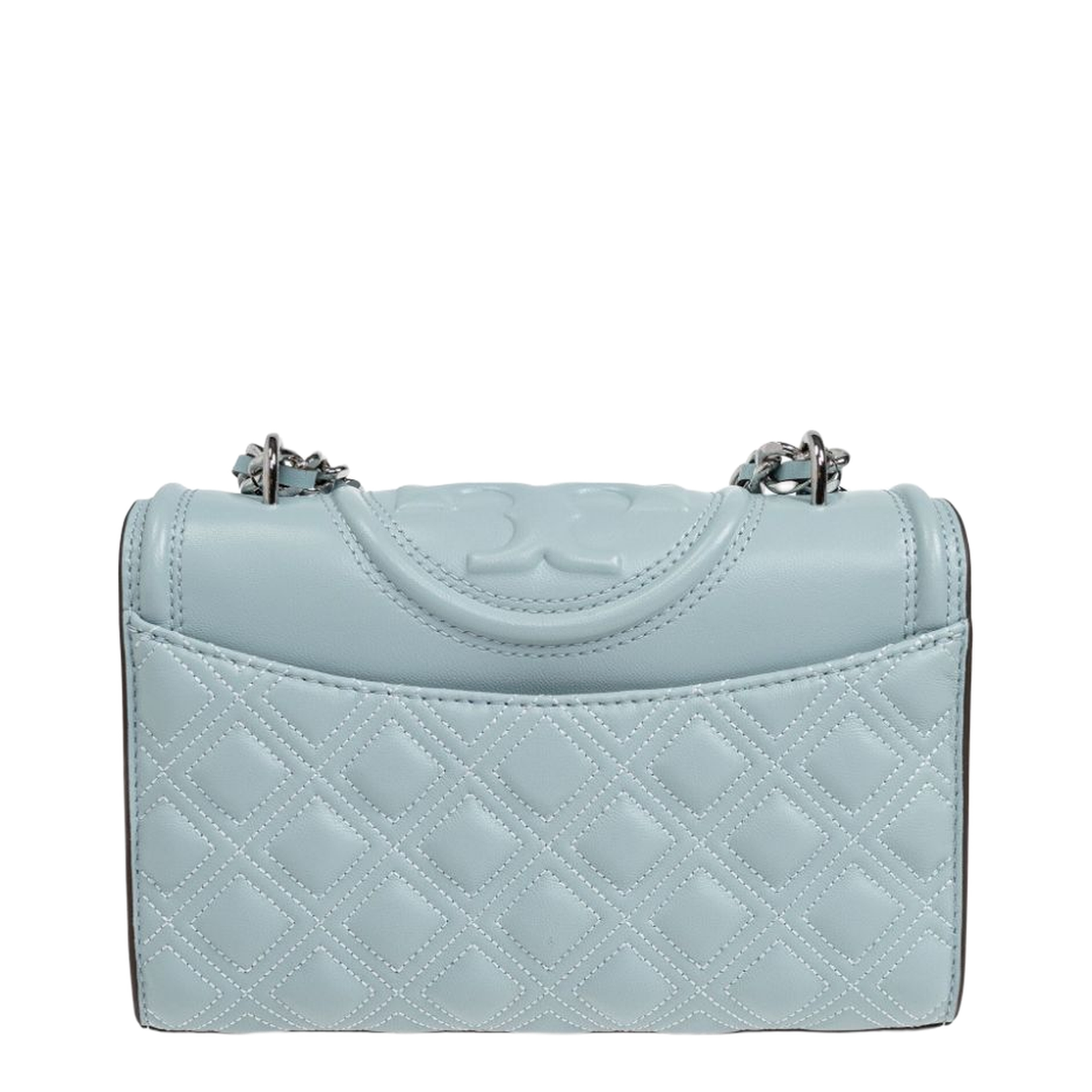 Fleming Small Convertible Shoulder Bag
