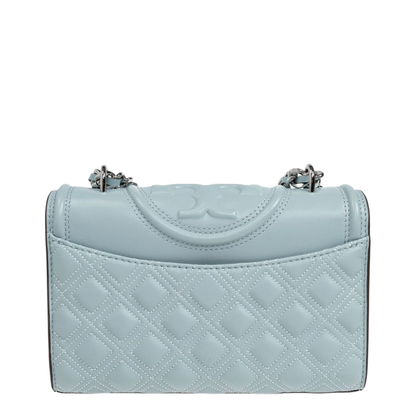 Fleming Small Convertible Shoulder Bag