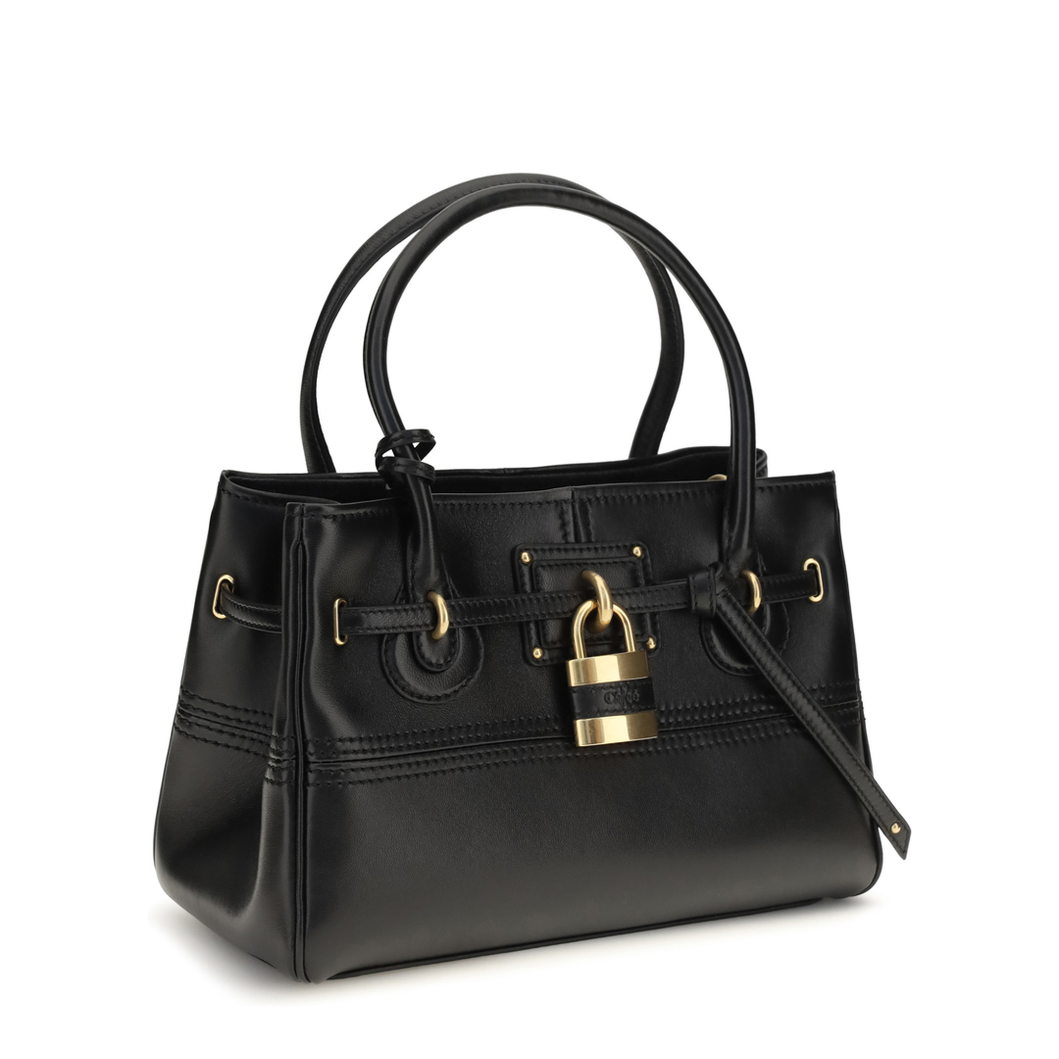 MAYFEYR - Chloè - Paddington Handbag - CH26WS823S60