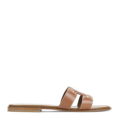 MAYFEYR - Celine - Marina Triomphe Mule - 364783767C