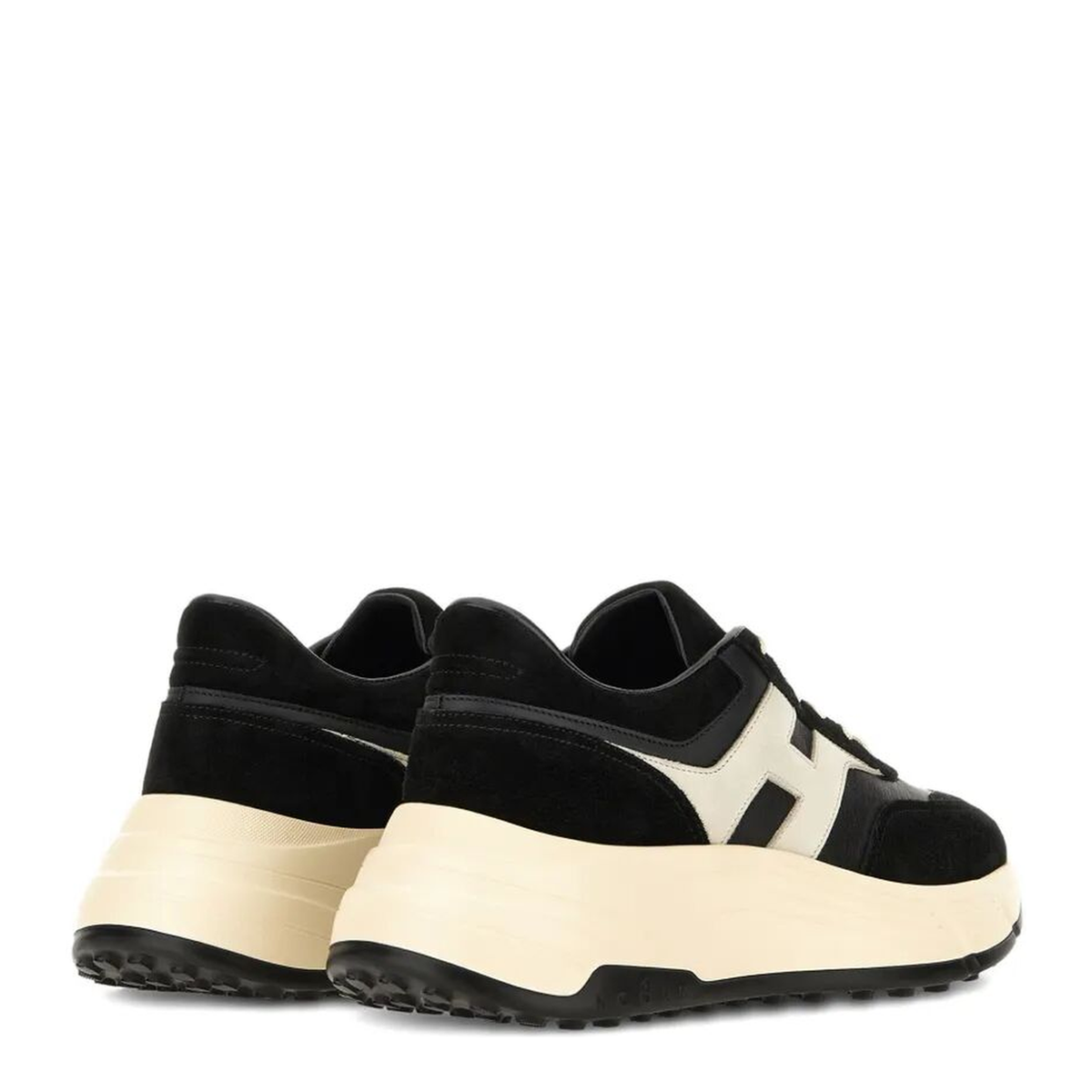 PRE Sneakers Black