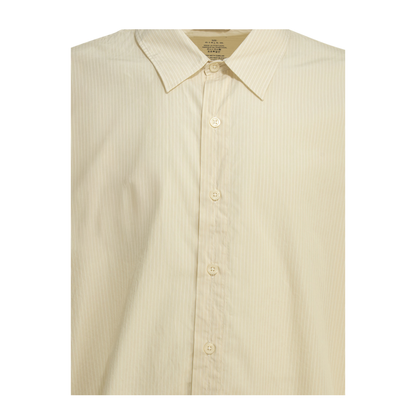 MAYFEYR - MFPEN - Exact Casual Shirt - M126005EXACTSHIRTPALEOFFICESTRIPE