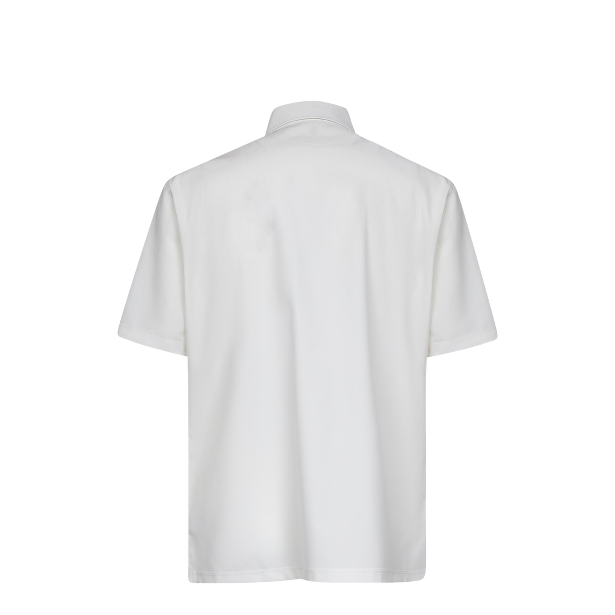 MAYFEYR - Brunello Cucinelli - Polo Shirt With Chest Pocket And Logo - MM6961301FCTL60