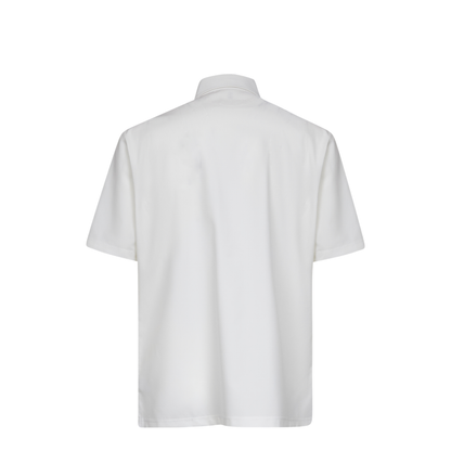 MAYFEYR - Brunello Cucinelli - Polo Shirt With Chest Pocket And Logo - MM6961301FCTL60