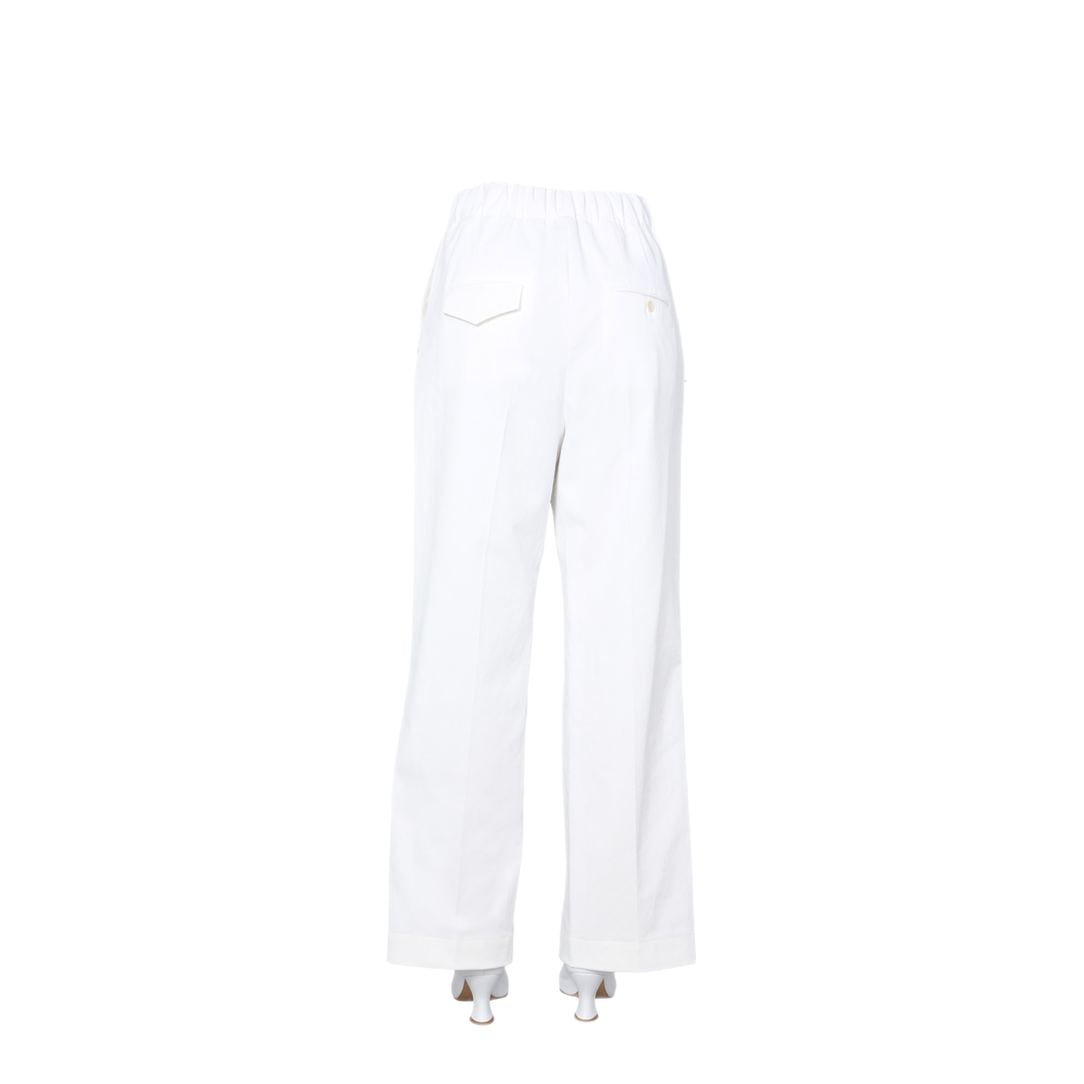 MAYFEYR - JEJIA - Wide Trousers - 2839J1P00320501201