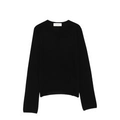 Sweaters Black