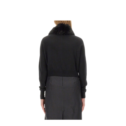 MAYFEYR - Sportmax - Sport Shirt - 2422386011600072005