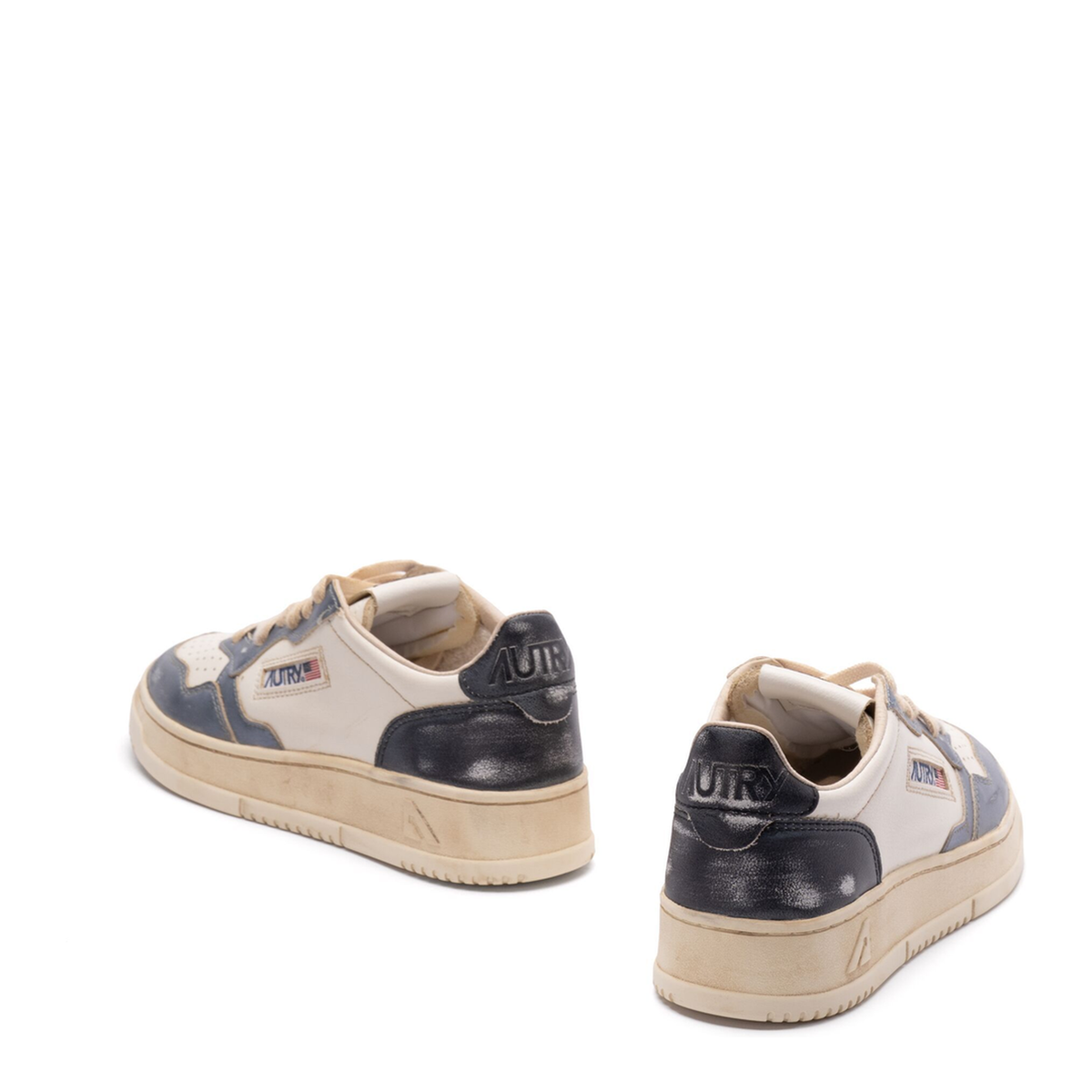 MAYFEYR - Autry - Medallist Sneakers - AVLWMT03