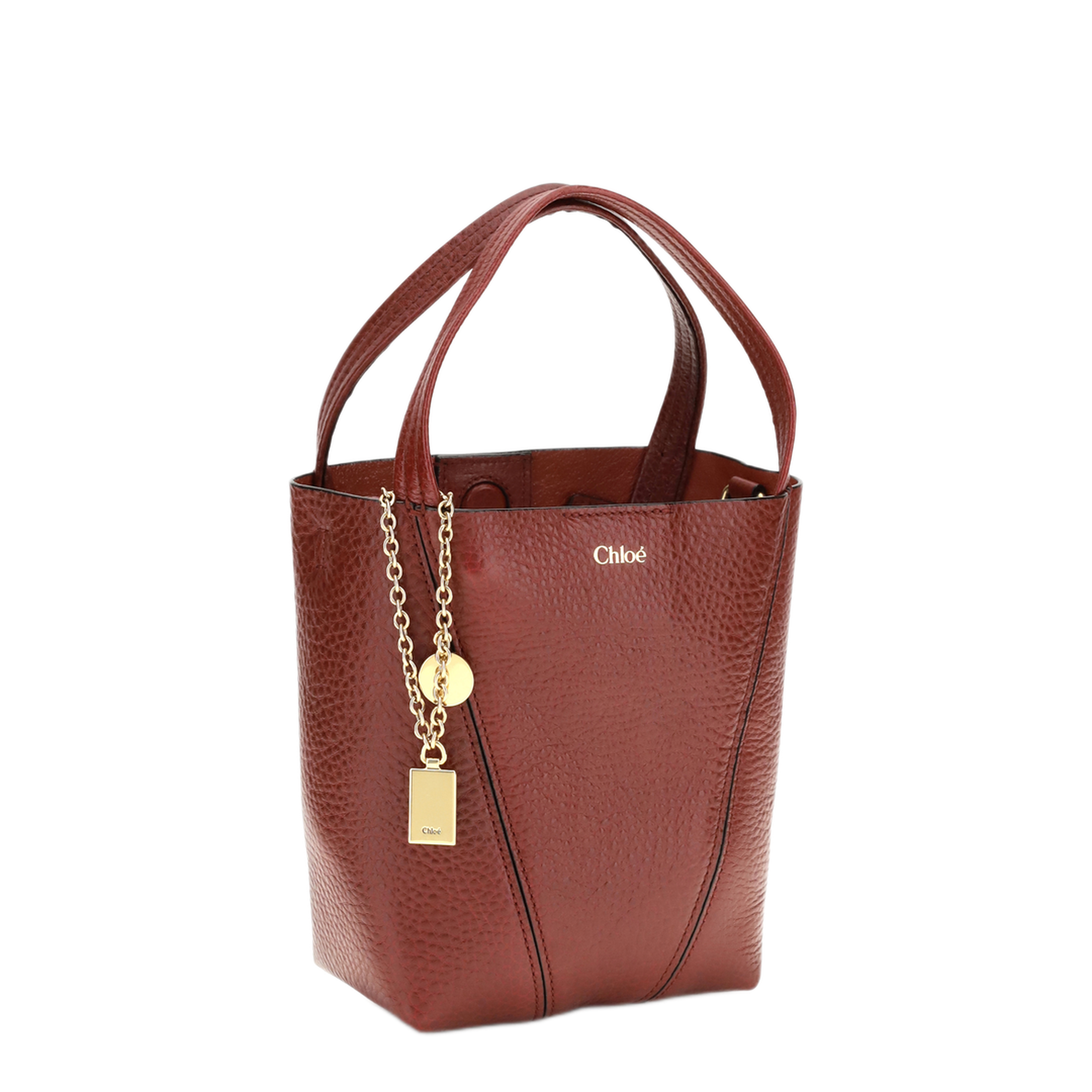 MAYFEYR - Chloè - Spin Shoulder Bag - CH25SS812N84633