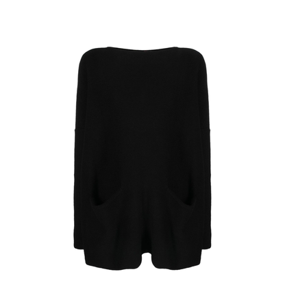MAYFEYR - Daniela Gregis - Sweaters Black - MB6X5C39F
