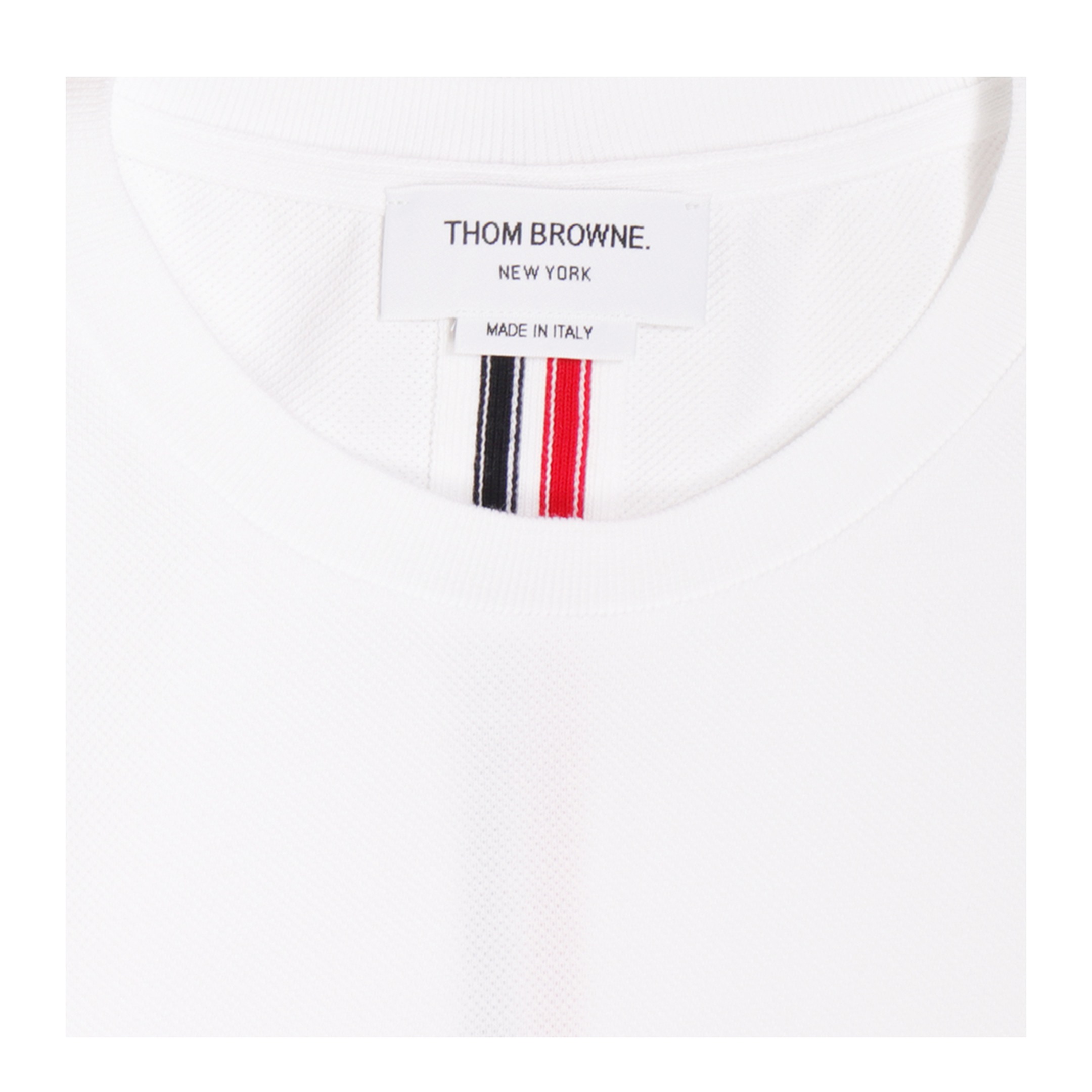 T-shirts and Polos White