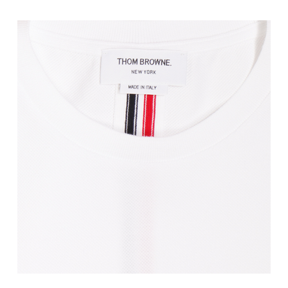 T-shirts and Polos White