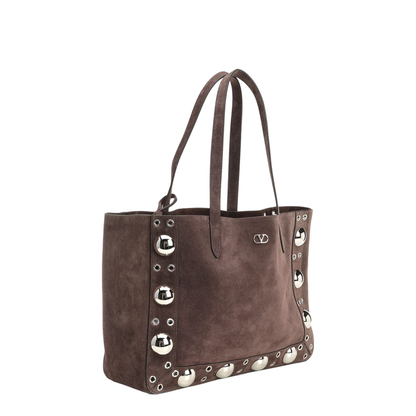 Medium "Nellcôte" Shopping Bag