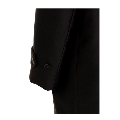 Reversible Long Coat