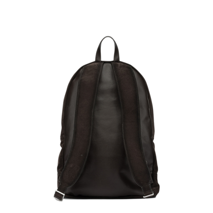 MAYFEYR - Santoni - Casual Suede Backpack - UIBBA3072TRANVAT60T60