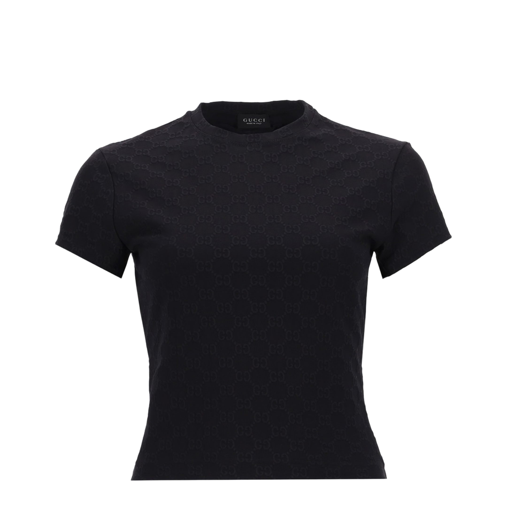 MAYFEYR - Gucci - T-Shirt Gg - 865175XUAO21000