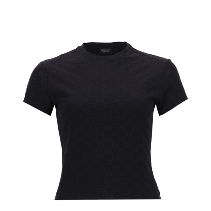 MAYFEYR - Gucci - T-Shirt Gg - 865175XUAO21000