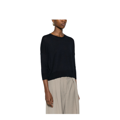 MAYFEYR - Base - Sweaters Blue - B7723322852