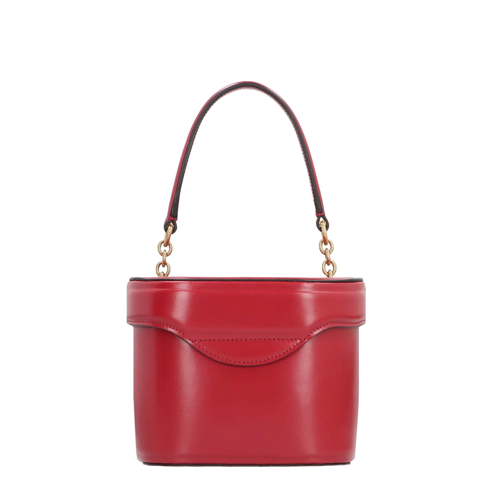 Vanity Bag Vain In Leather