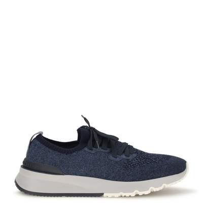 MAYFEYR - Brunello Cucinelli - Cotton Sneakers - MZUKISO250