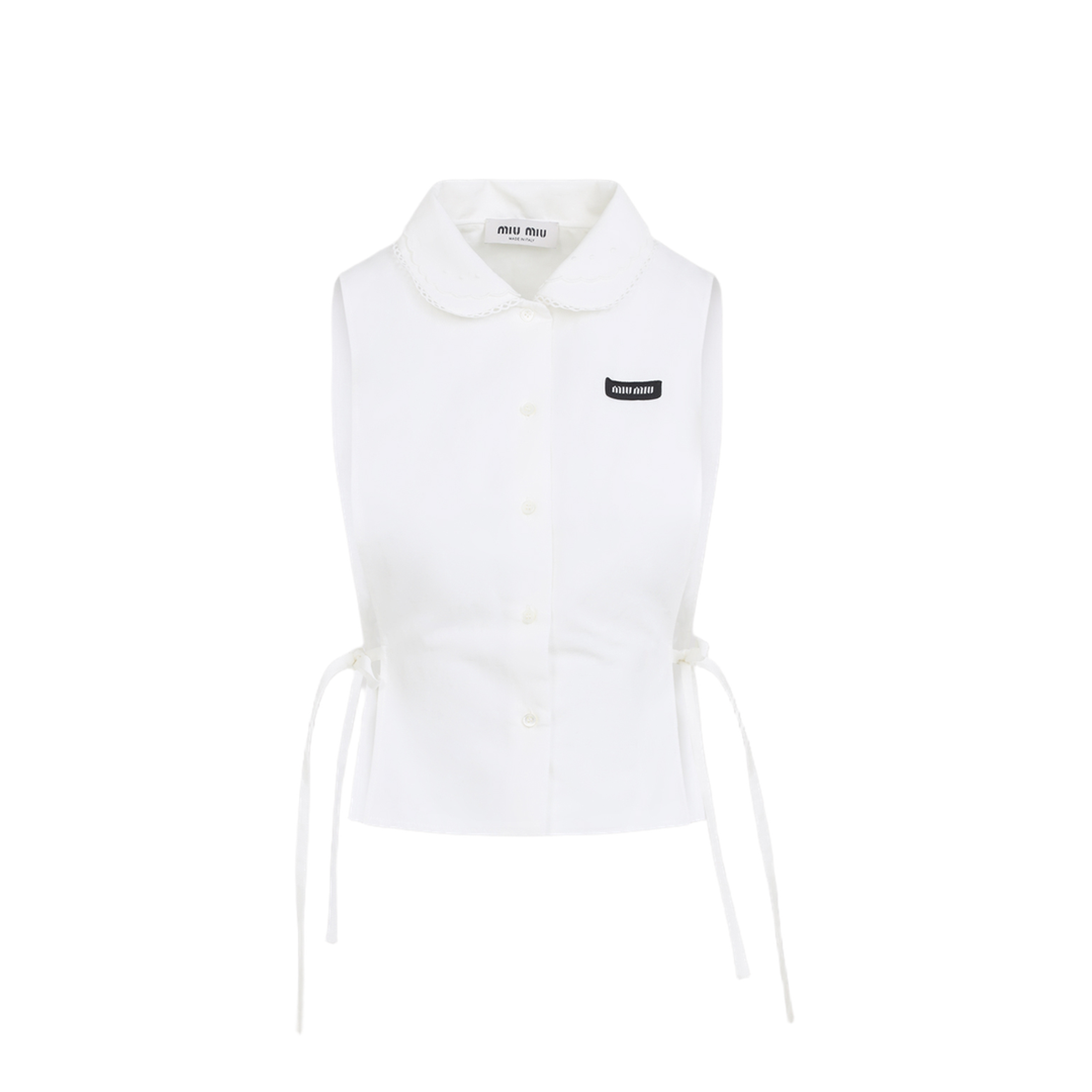 MAYFEYR - Miu Miu - Shirt - MK2041SOOO163M