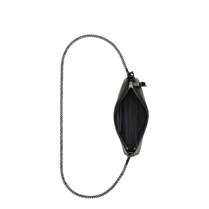 DTM Snapshot SLG Pochette Bag Black