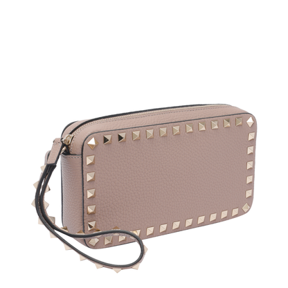 Rockstud Pochette