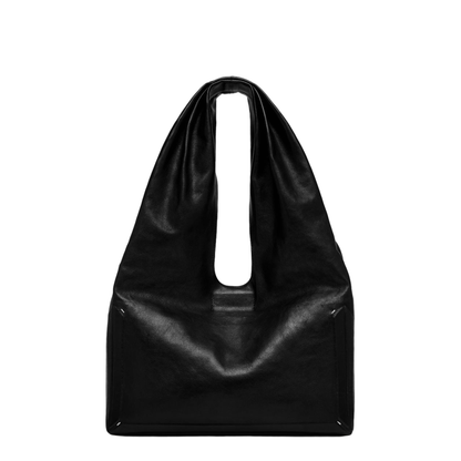 MAYFEYR - Maison Margiela - Black Bag - SB2WD0103P8982T8013