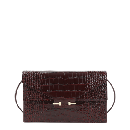 MAYFEYR - Tom Ford - Croco Mini Bag - S0531LCL607RAY